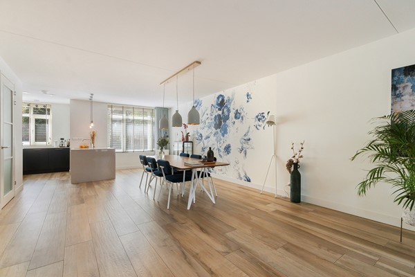Medium property photo - Stevenshof 20A, 3319 AX Dordrecht